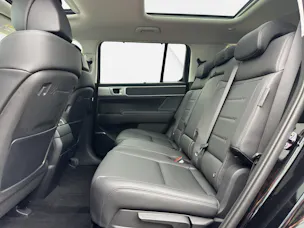 Hyundai Santa Fe 1.6 T-GDi HEV Vertex