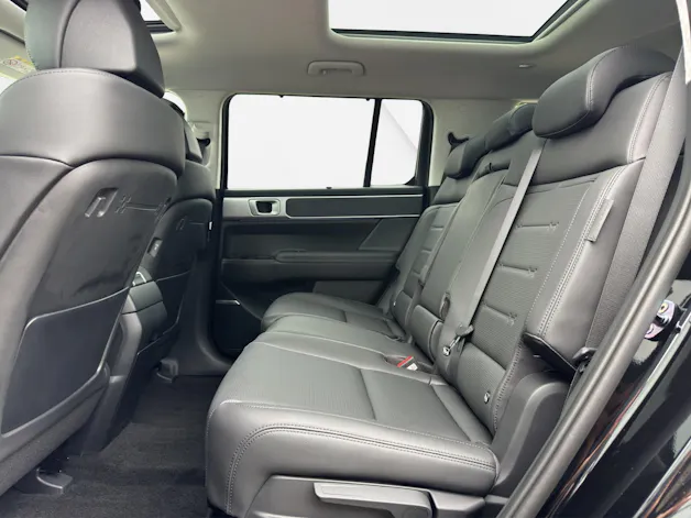 Hyundai Santa Fe 1.6 T-GDi HEV Vertex