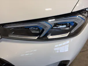 BMW 320d xDrive Touring M Sport