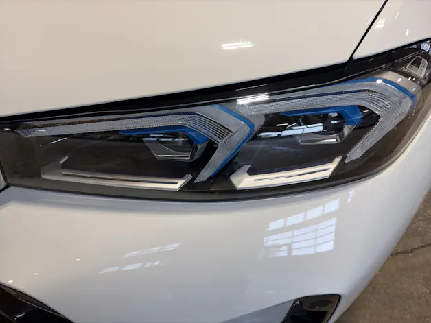 BMW 320d xDrive Touring M Sport