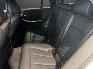 BMW 320d xDrive Touring M Sport