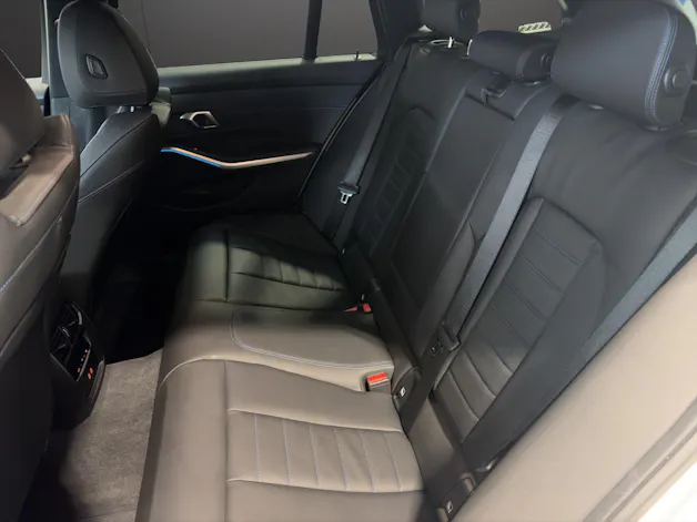 BMW 320d xDrive Touring M Sport