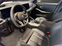 BMW 320d xDrive Touring M Sport