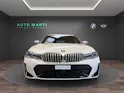 BMW 320d xDrive Touring M Sport