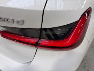 BMW 320d xDrive Touring M Sport