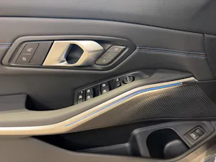 BMW 320d xDrive Touring M Sport