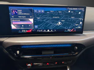 BMW 320d xDrive Touring M Sport
