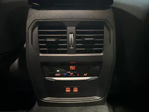 BMW 320d xDrive Touring M Sport
