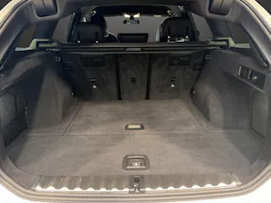 BMW 320d xDrive Touring M Sport