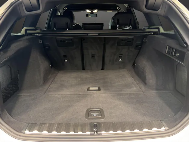 BMW 320d xDrive Touring M Sport