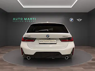 BMW 320d xDrive Touring M Sport