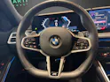 BMW 320d xDrive Touring M Sport