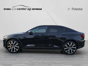 Polestar 2 Long Range Dual Motor Performance Prime