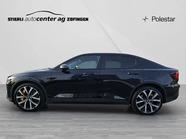 Polestar 2 Long Range Dual Motor Performance Prime