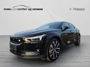 Polestar 2 Long Range Dual Motor Performance Prime