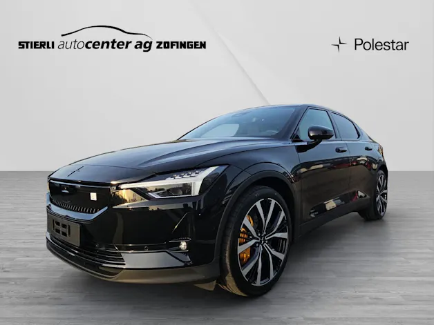 Polestar 2 Long Range Dual Motor Performance Prime