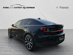 Polestar 2 Long Range Dual Motor Performance Prime