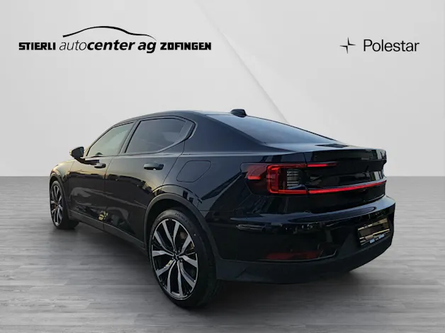 Polestar 2 Long Range Dual Motor Performance Prime