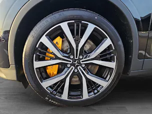 Polestar 2 Long Range Dual Motor Performance Prime