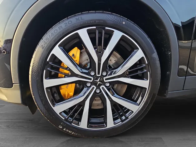 Polestar 2 Long Range Dual Motor Performance Prime