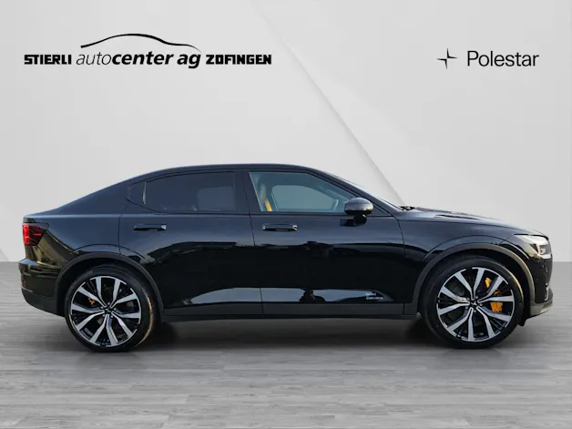 Polestar 2 Long Range Dual Motor Performance Prime
