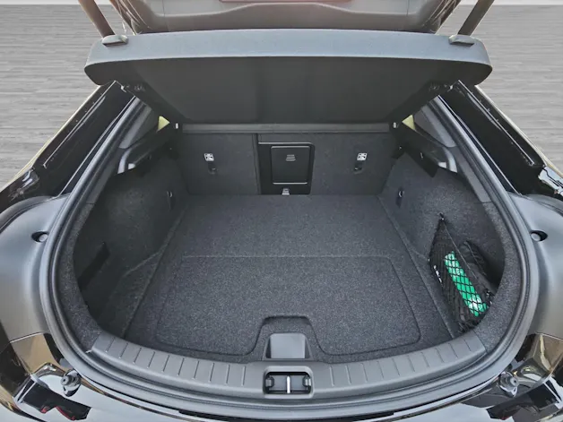 Polestar 2 Long Range Dual Motor Performance Prime