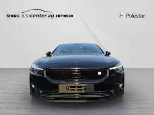 Polestar 2 Long Range Dual Motor Performance Prime
