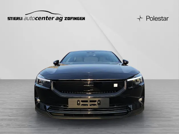 Polestar 2 Long Range Dual Motor Performance Prime