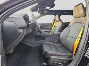 Polestar 2 Long Range Dual Motor Performance Prime
