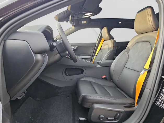 Polestar 2 Long Range Dual Motor Performance Prime