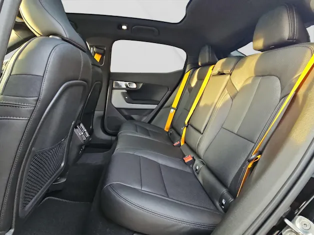 Polestar 2 Long Range Dual Motor Performance Prime
