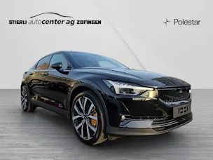 Polestar 2 Long Range Dual Motor Performance Prime