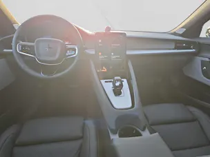 Polestar 2 Long Range Dual Motor Performance Prime