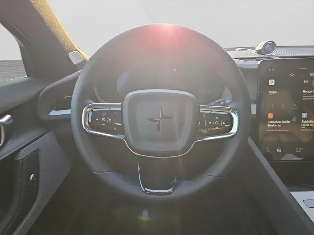 Polestar 2 Long Range Dual Motor Performance Prime