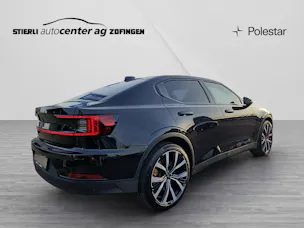 Polestar 2 Long Range Dual Motor Performance Prime