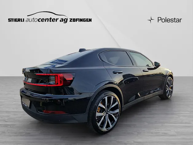 Polestar 2 Long Range Dual Motor Performance Prime