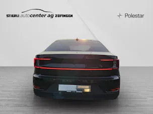 Polestar 2 Long Range Dual Motor Performance Prime