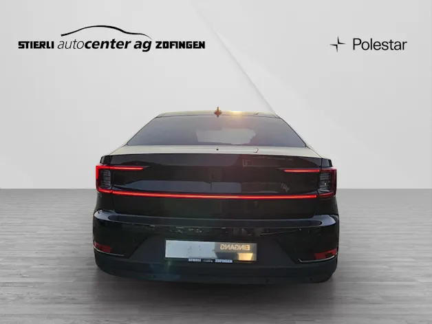 Polestar 2 Long Range Dual Motor Performance Prime