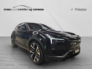 Polestar 3 Long Range Dual Motor Performance