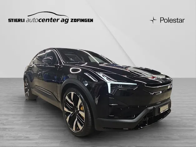 Polestar 3 Long Range Dual Motor Performance