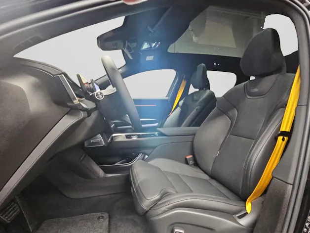 Polestar 3 Long Range Dual Motor Performance