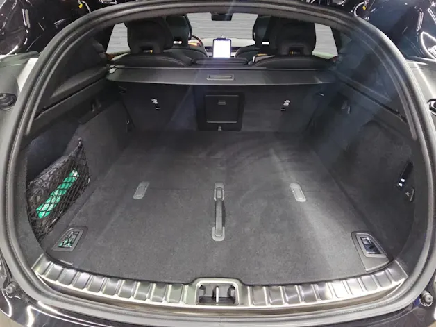 Polestar 3 Long Range Dual Motor Performance