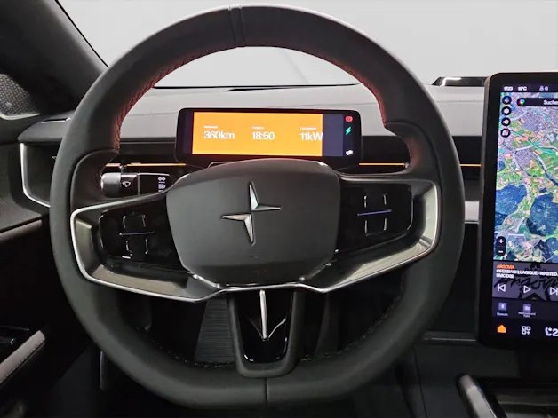 Polestar 3 Long Range Dual Motor Performance