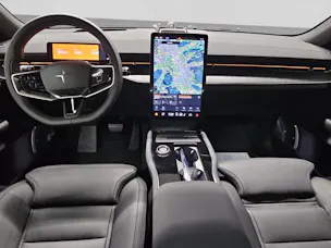 Polestar 3 Long Range Dual Motor Performance
