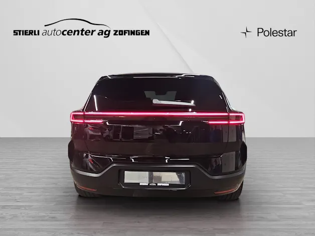 Polestar 3 Long Range Dual Motor Performance