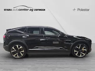 Polestar 3 Long Range Dual Motor Performance