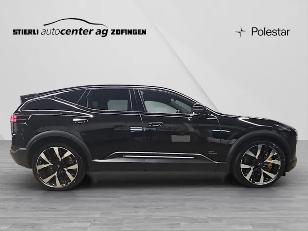 Polestar 3 Long Range Dual Motor Performance