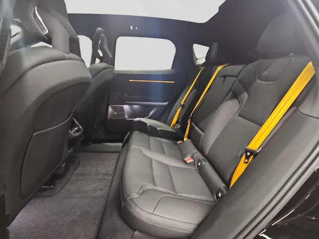 Polestar 3 Long Range Dual Motor Performance