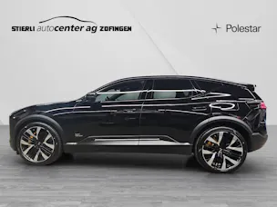 Polestar 3 Long Range Dual Motor Performance