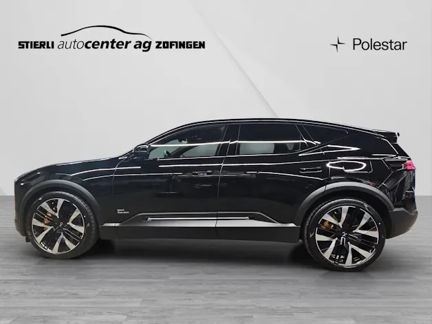 Polestar 3 Long Range Dual Motor Performance